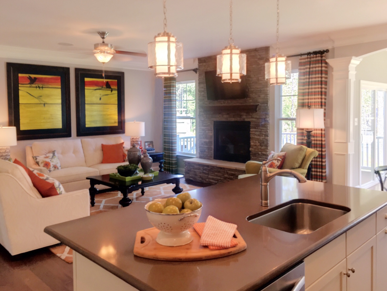 Hartridge At Harpers Mill Chesterfield, VA Homes For Sale